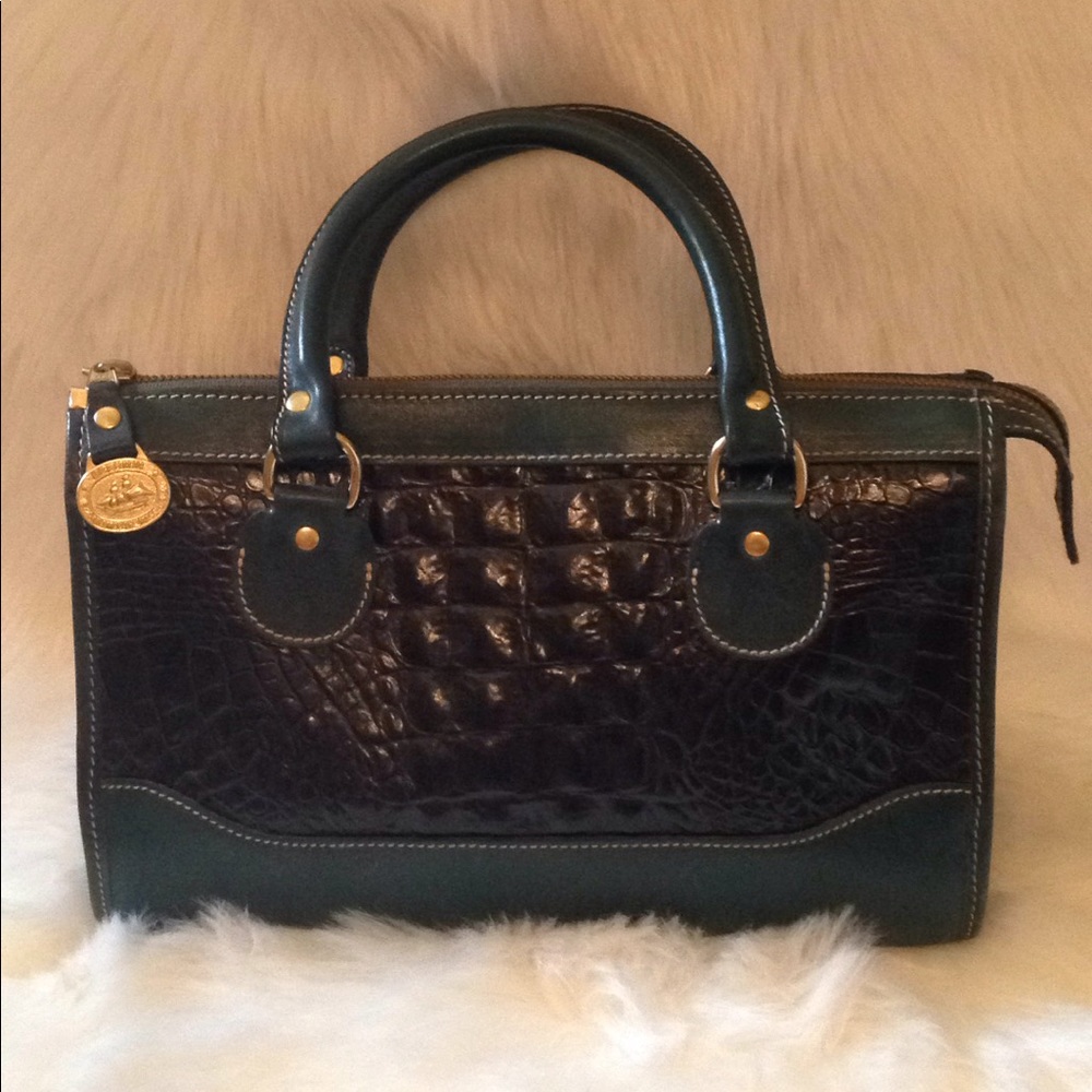 Brahmin Purse